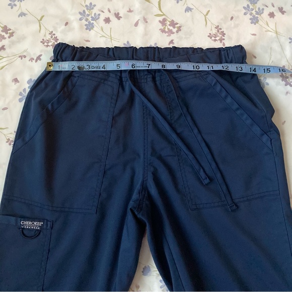 Cherokee Scrub Set - Picture 8 of 9